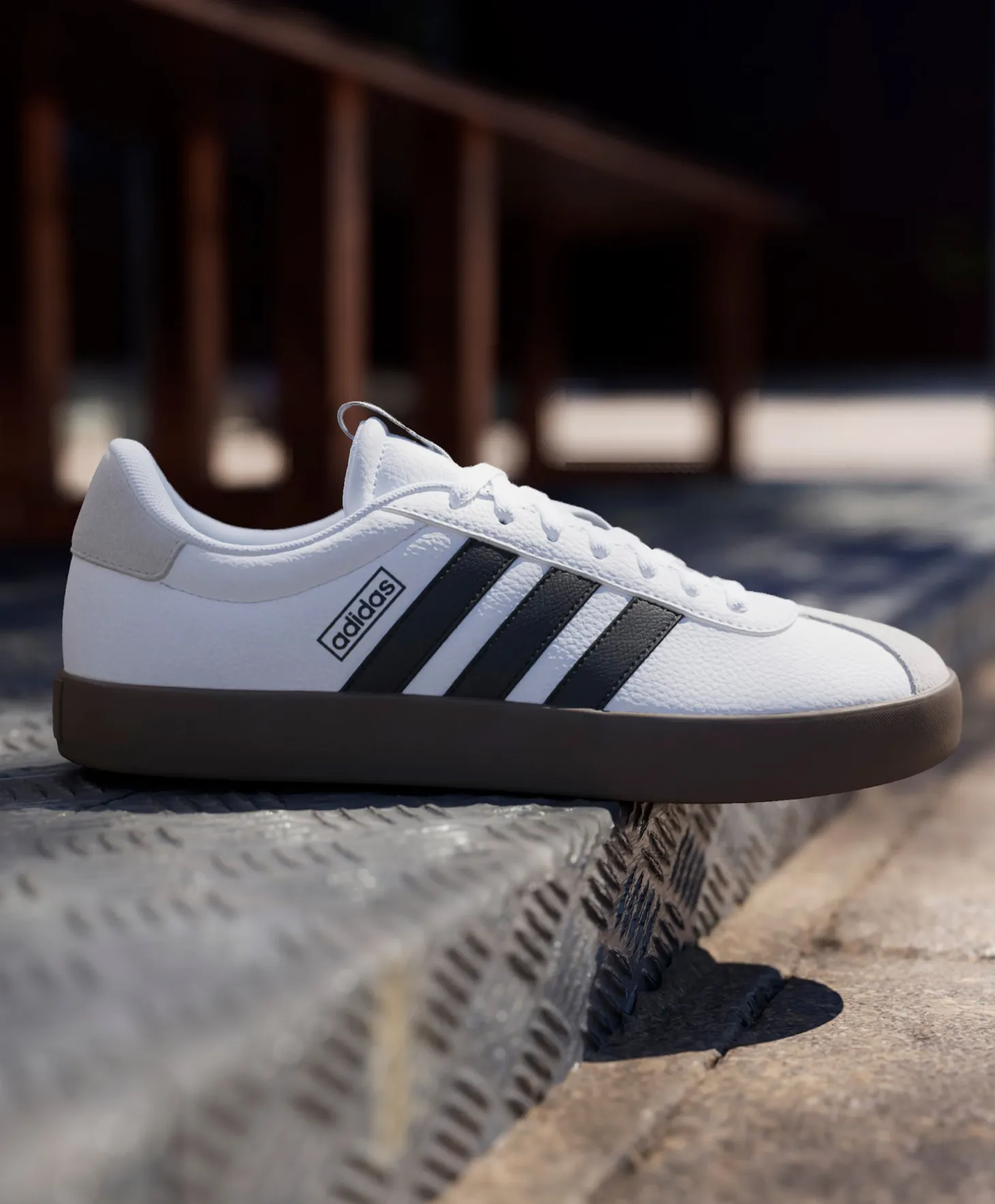 Adidas Vl Court 3.0