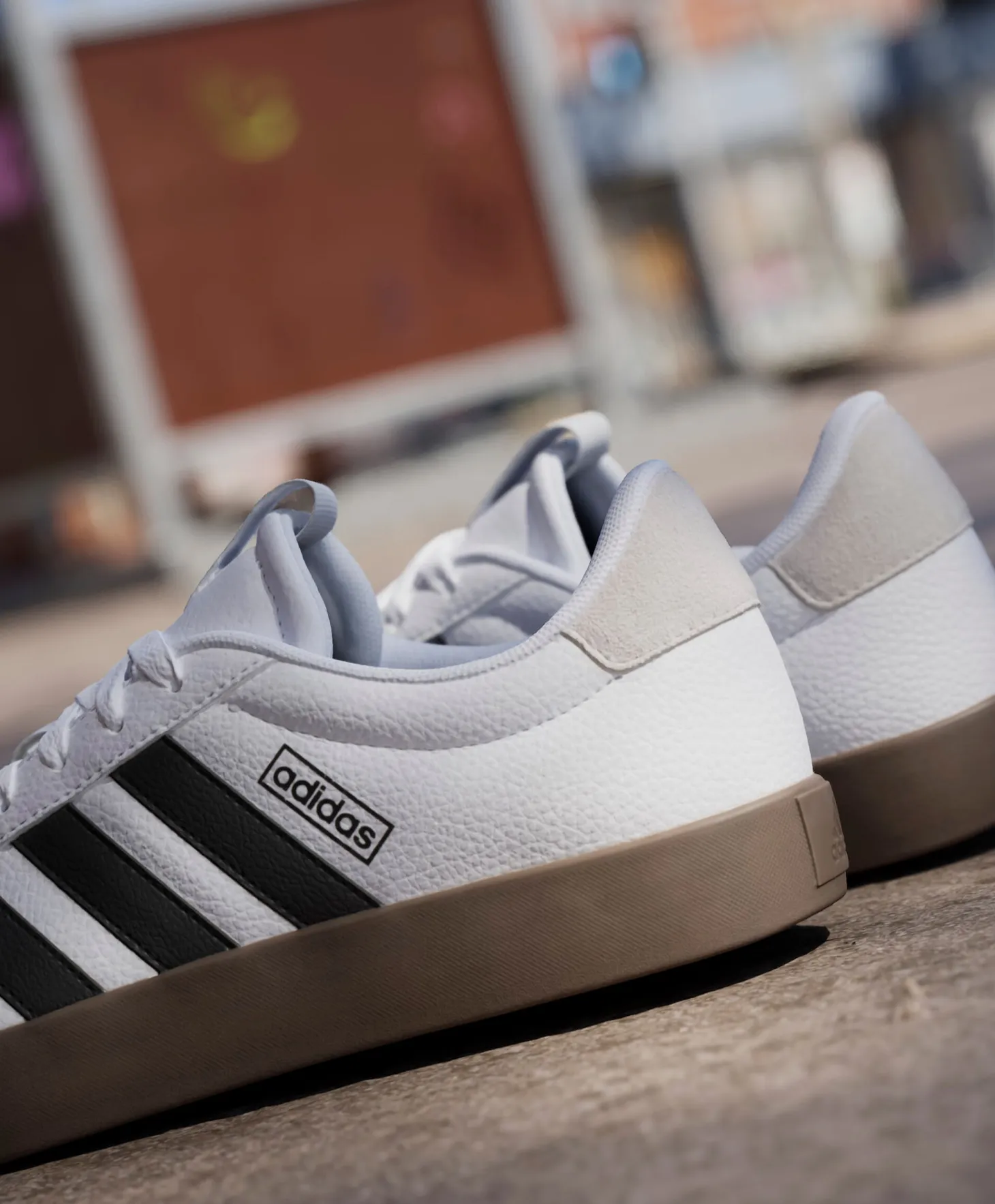 Adidas Vl Court 3.0