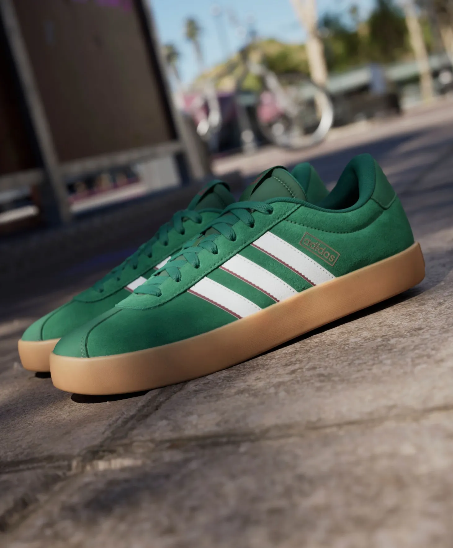 Adidas VL Court 3.0