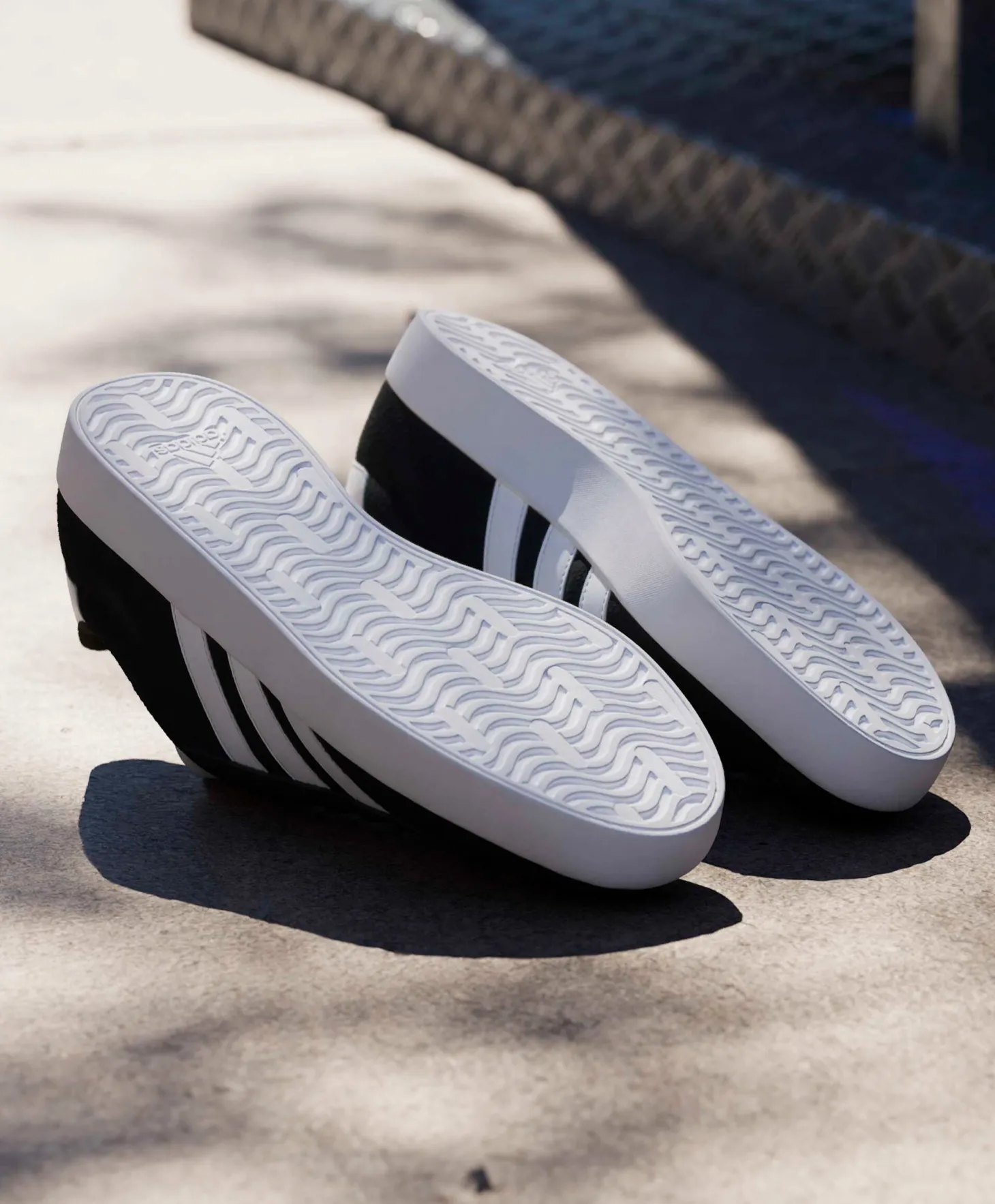 Adidas Vl Court 3.0