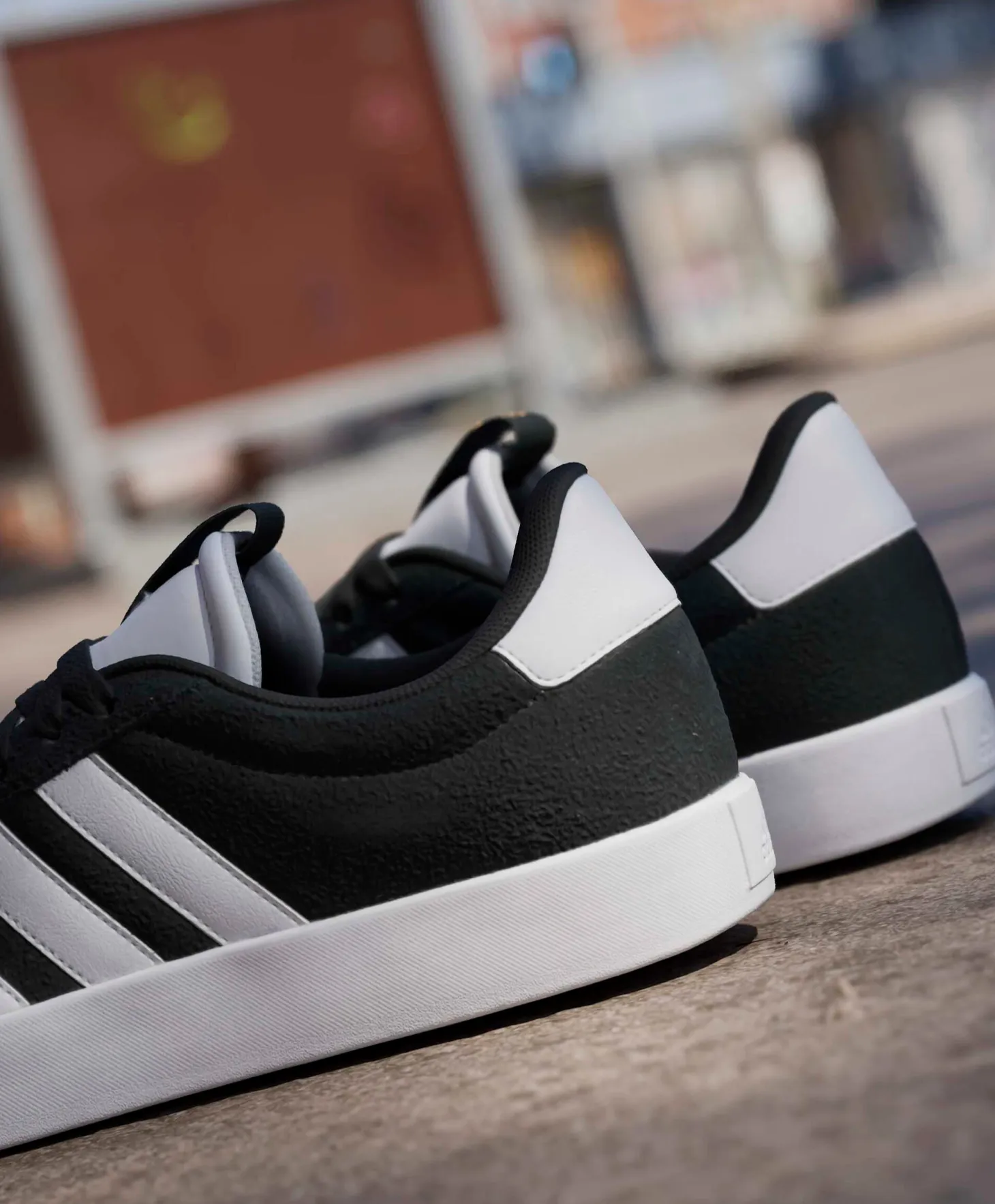 Adidas Vl Court 3.0
