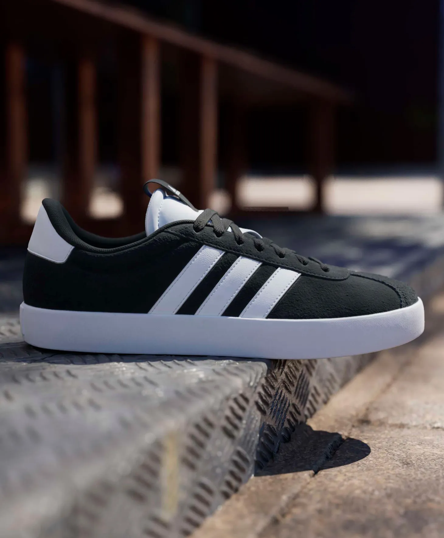 Adidas Vl Court 3.0