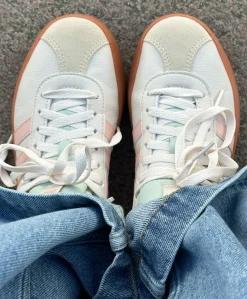 Adidas VL Court 3.0 Damesneakers