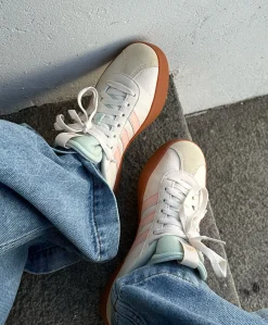 Adidas VL Court 3.0 Damesneakers