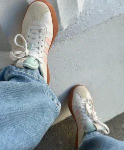 Adidas VL Court 3.0 Damesneakers
