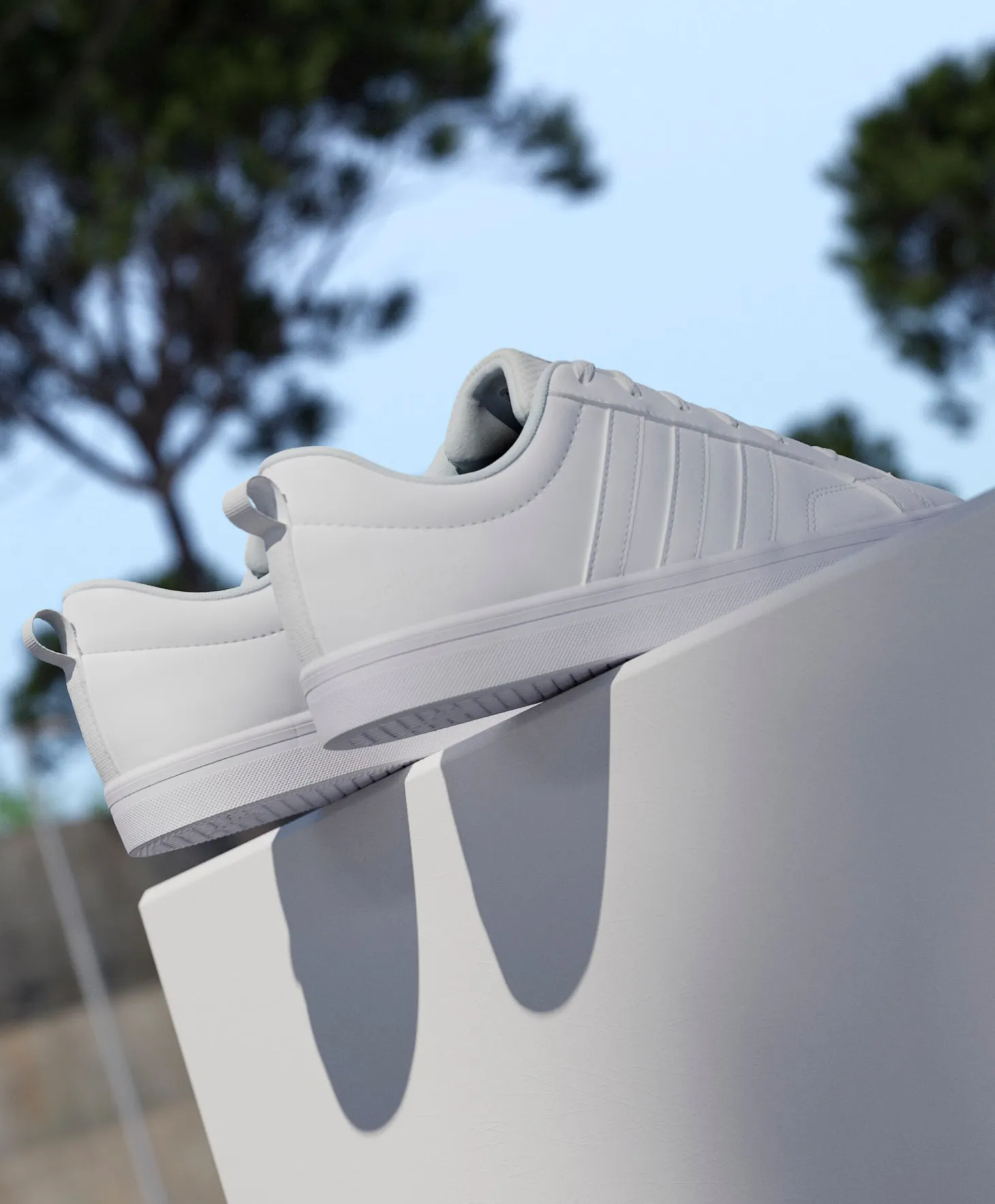 Adidas VS Pace 2.0 Herre sneakers
