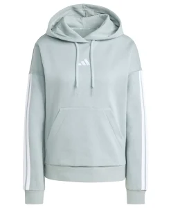 Adidas W 3s Fl Hettegenser