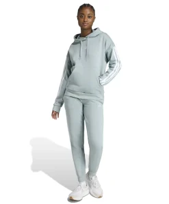Adidas W 3s Fl Hettegenser