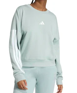 Adidas W 3s Ft Sweatshirt