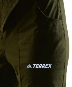 Adidas Zupahike pant W