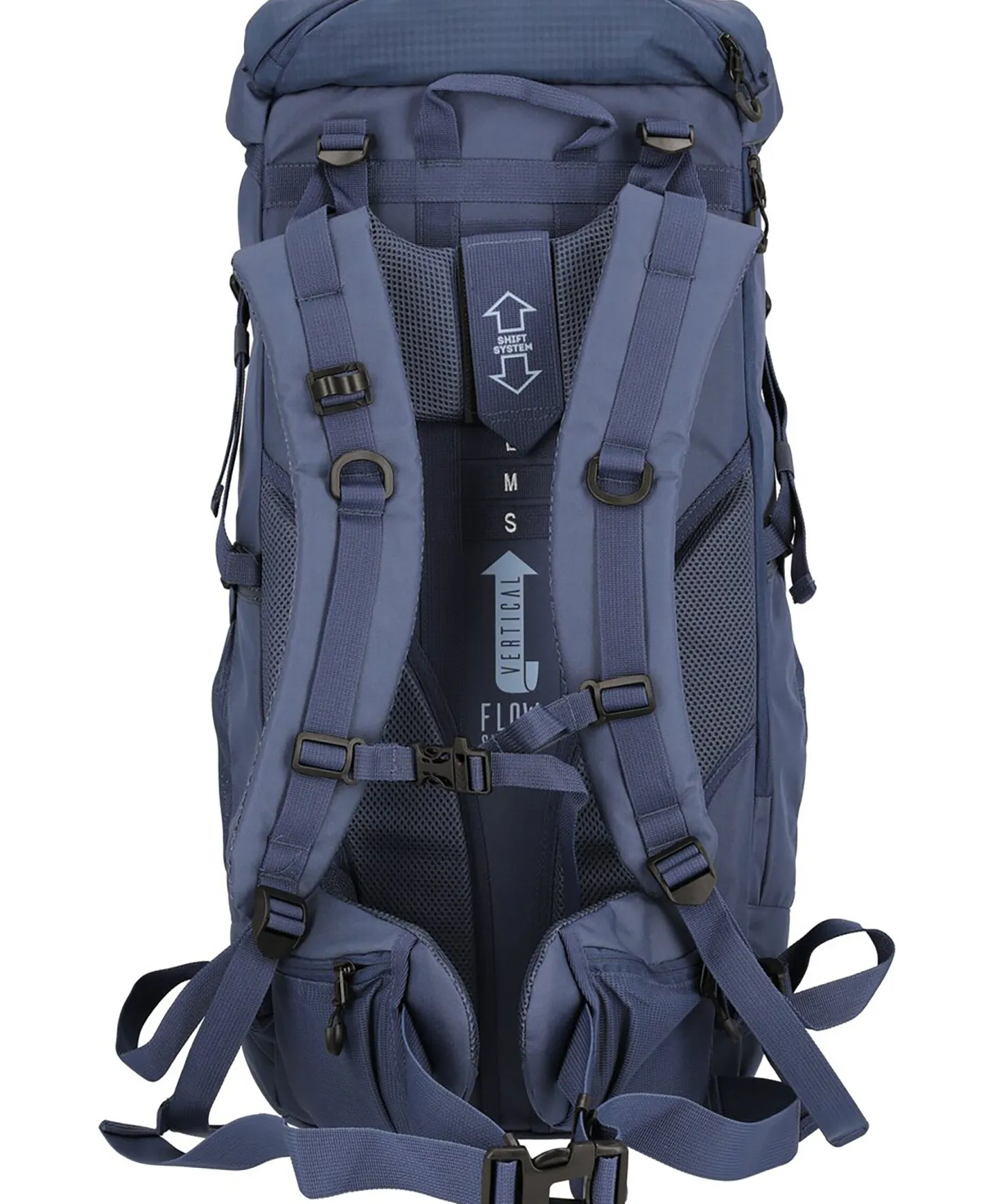 Alpinak 65L Backpack