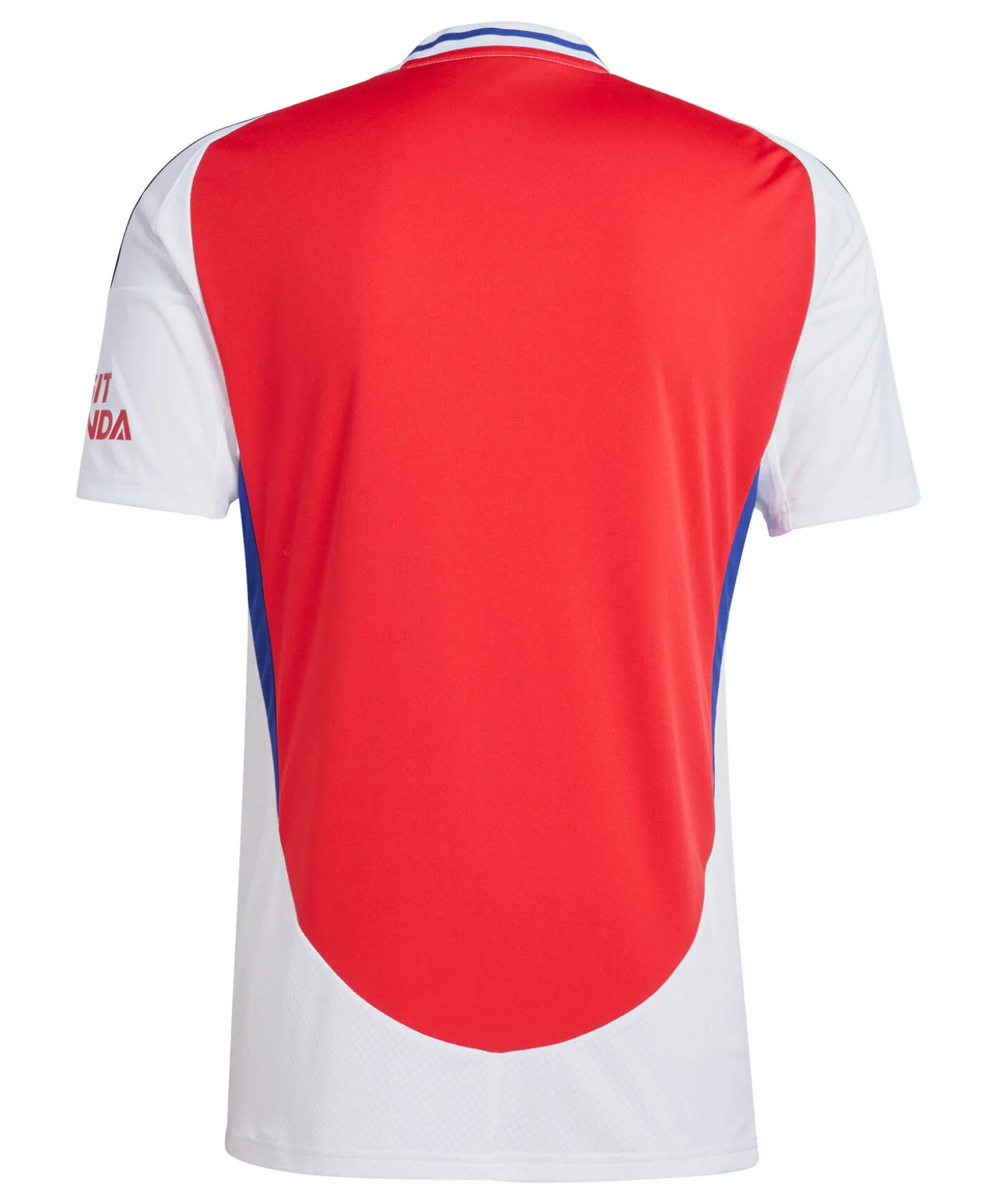 Arsenal Original Home