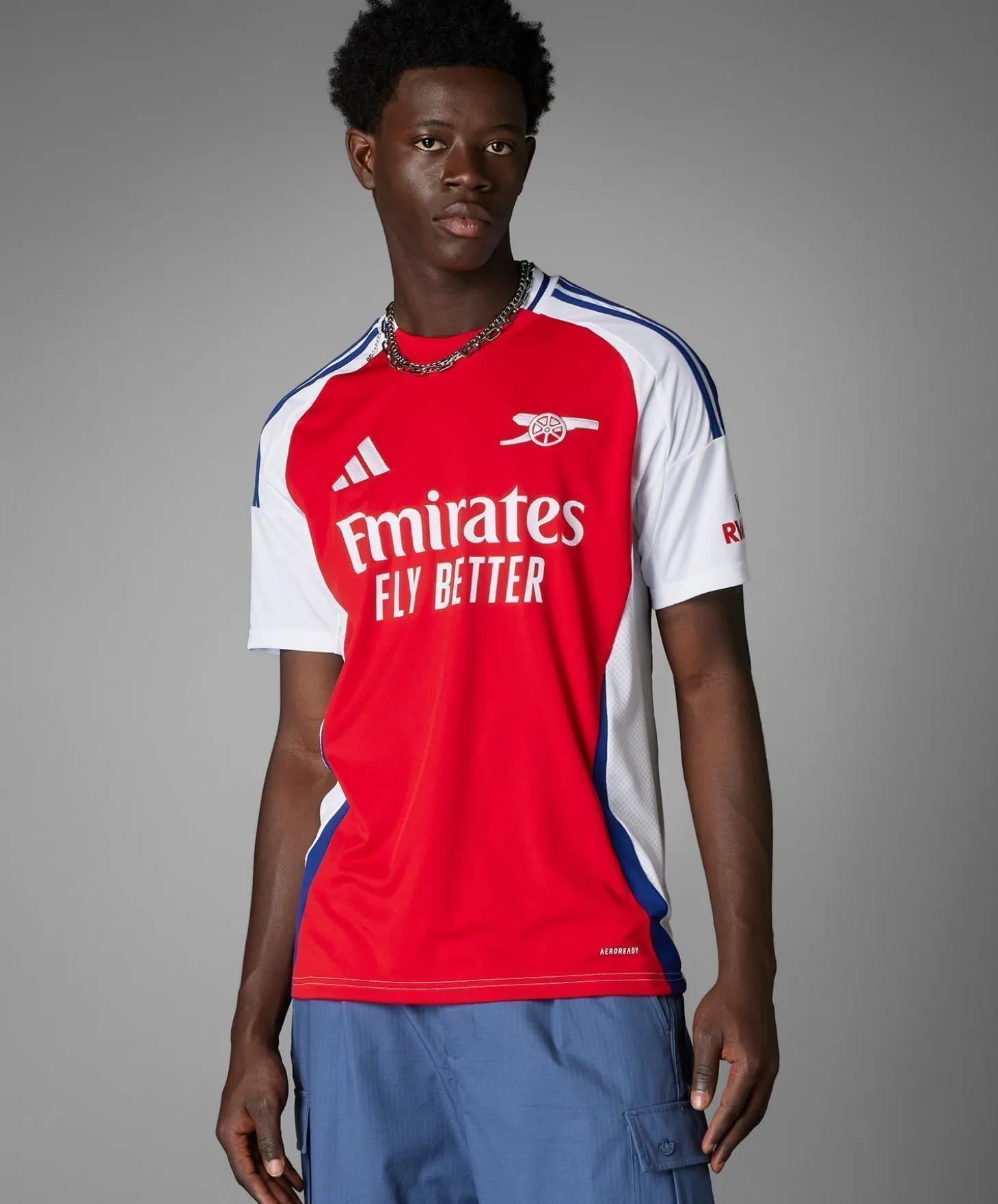 Arsenal Original Home