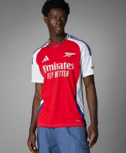 Arsenal Original Home