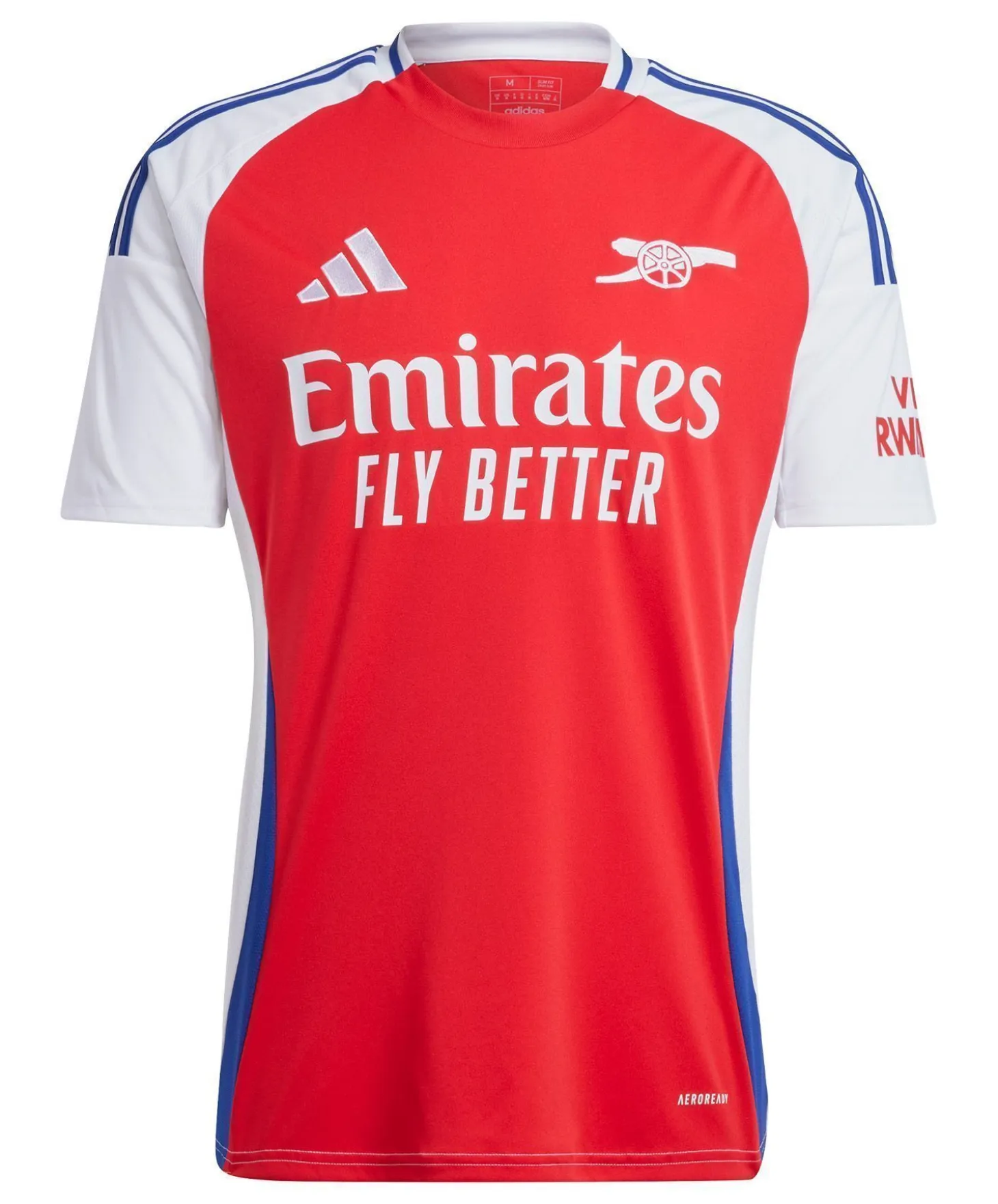 Arsenal Original Home