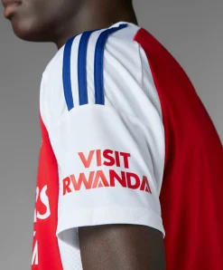 Arsenal Original Home