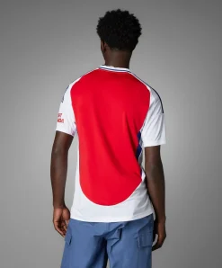 Arsenal Original Home