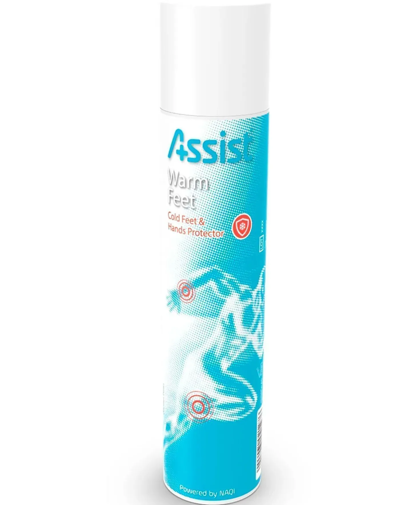 Assist Warm Feet
