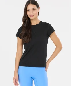 Athlecia Almi V2 W S/S Tee