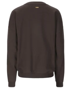 Athlecia Crecy W Crew Neck