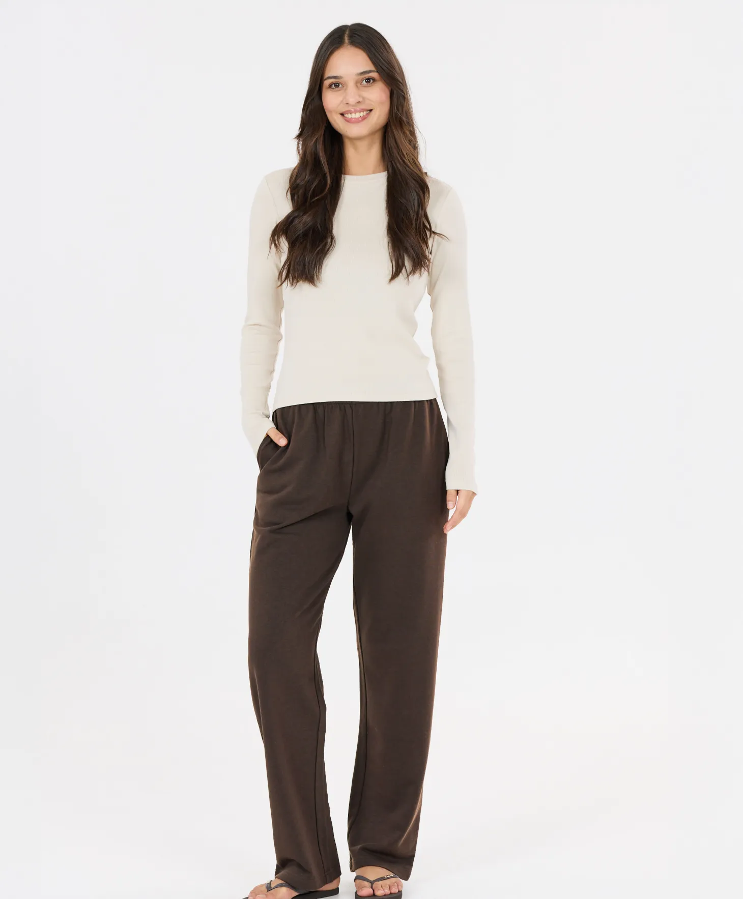 Athlecia Crecy W Pants