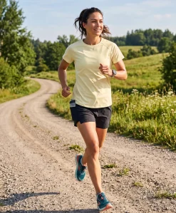 Athlecia Gaina V2 W S/S Tee