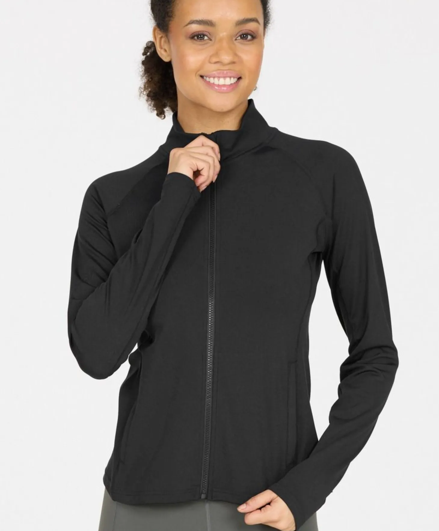 Athlecia Krosa W Full Zip