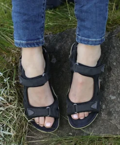 Axelda Como Sandal