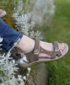 Axelda Como Sandal