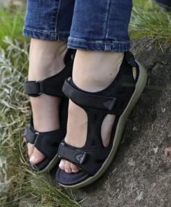 Axelda Como Sandal
