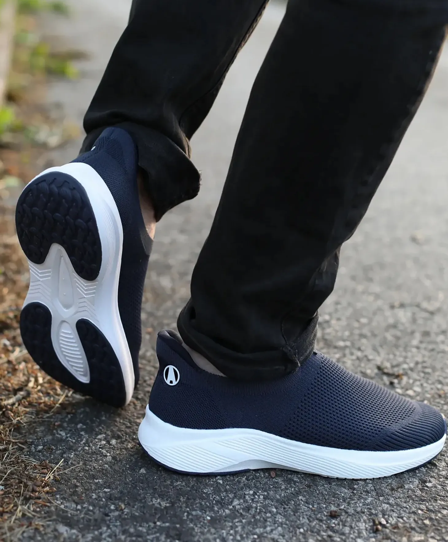 Axelda Kungshamn sneakers
