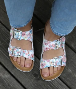 Axelda Tia Sandal