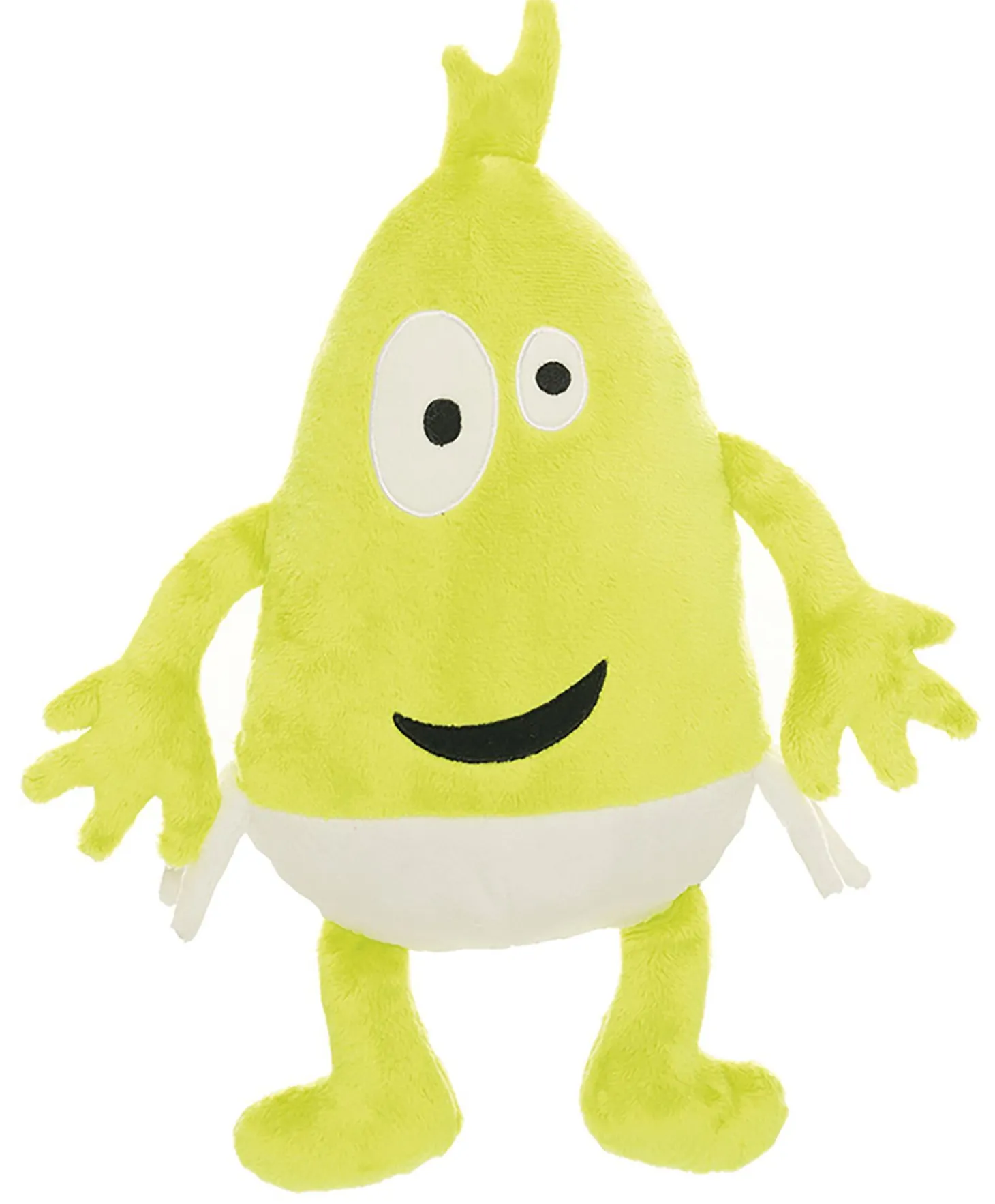 Babblarna Minisar 12cm
