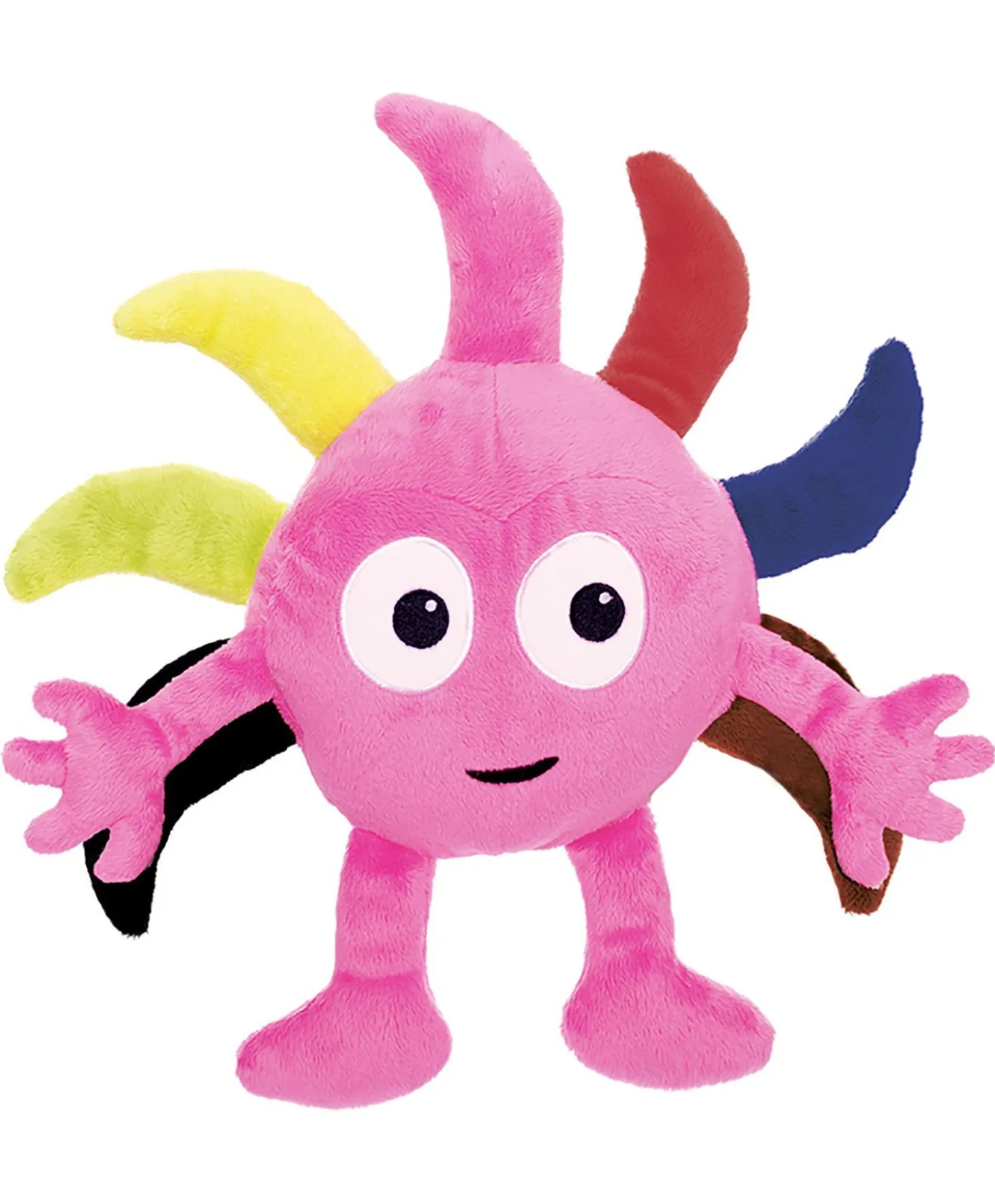 Babblarna Minisar 12cm