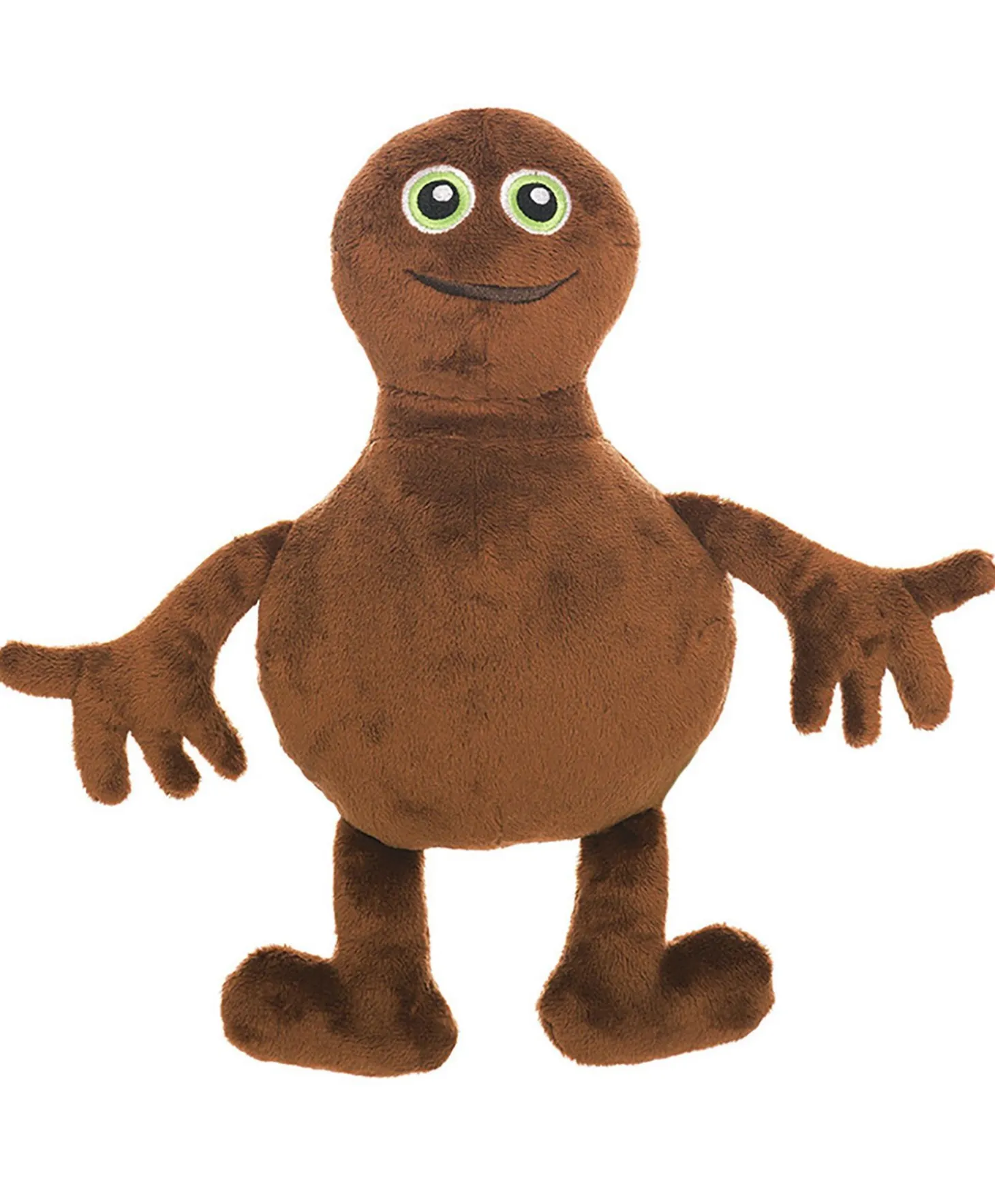 Babblarna Minisar 12cm
