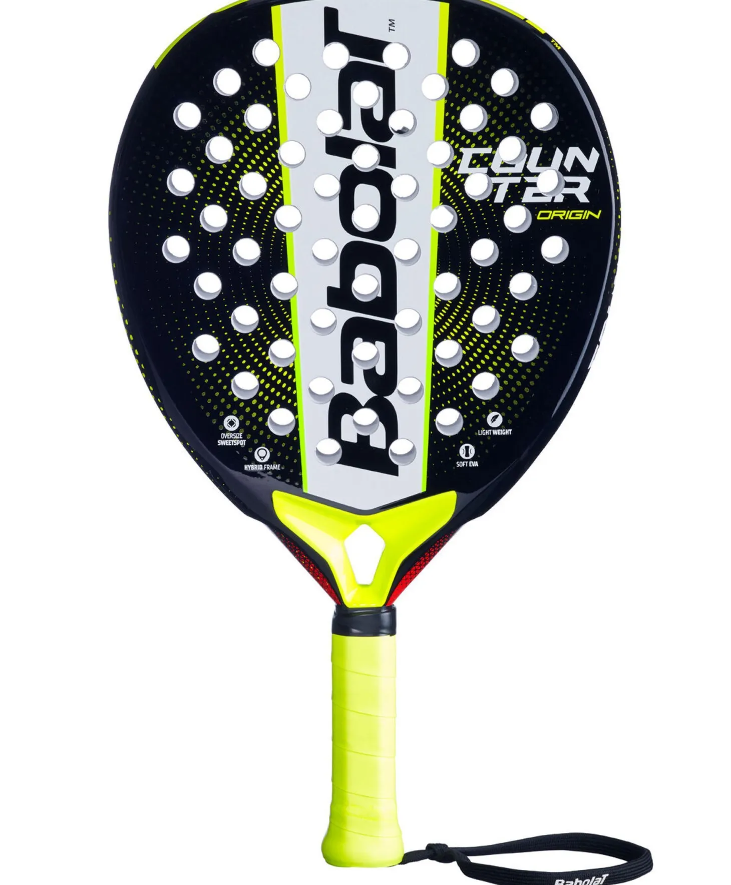 Babolat Counter Origin Padelracket