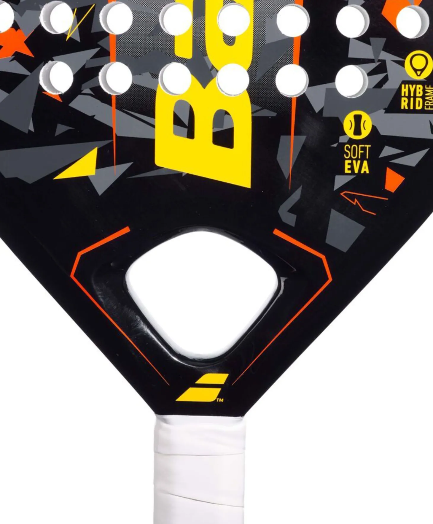 Babolat Storm Padelracket