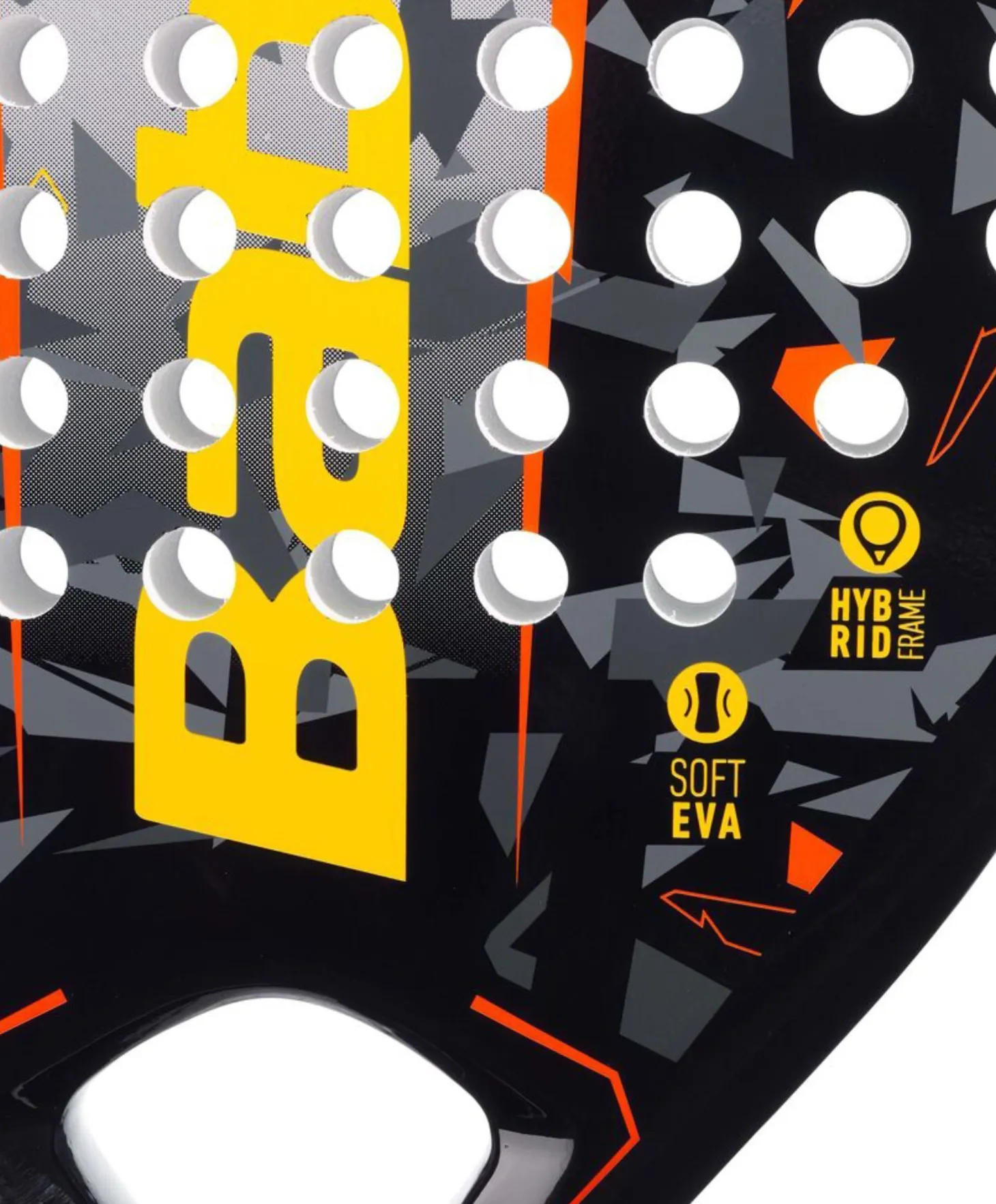 Babolat Storm Padelracket