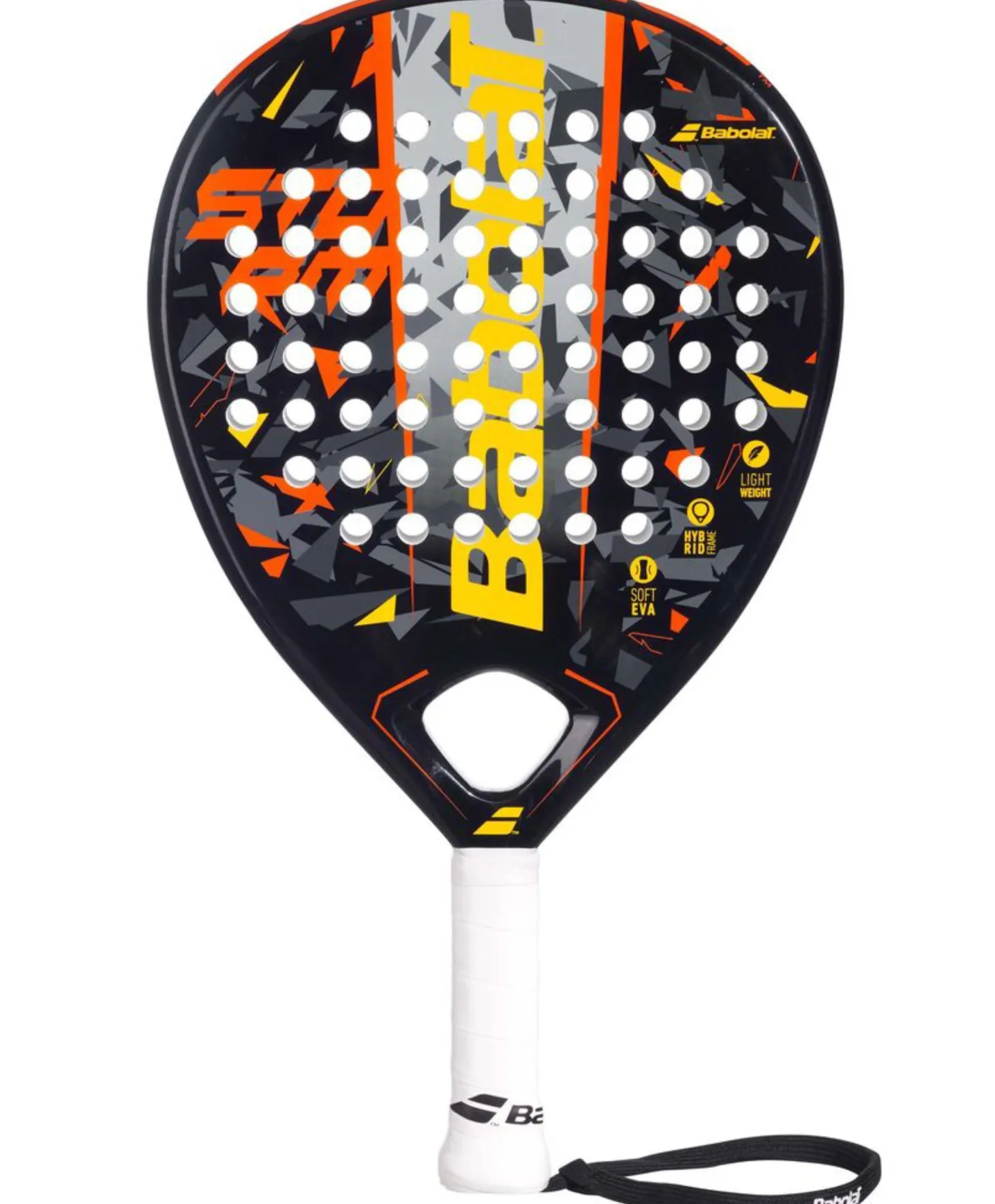 Babolat Storm Padelracket