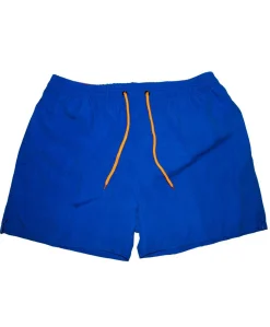 Badeshorts Peach Finish