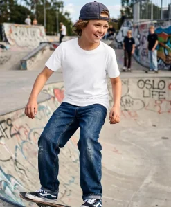 Basic Tee Junior