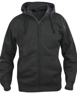 Basic hettejakke