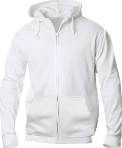 Basic hettejakke