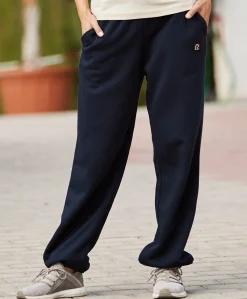 Basic joggebukse