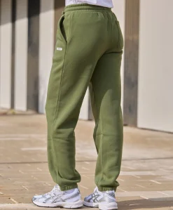 Basic joggebukse