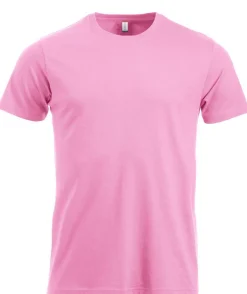 Basic T-shirt Dame