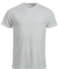 Basic T-shirt Dame