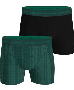 Björn Borg 2 pk stretch cottonboxer