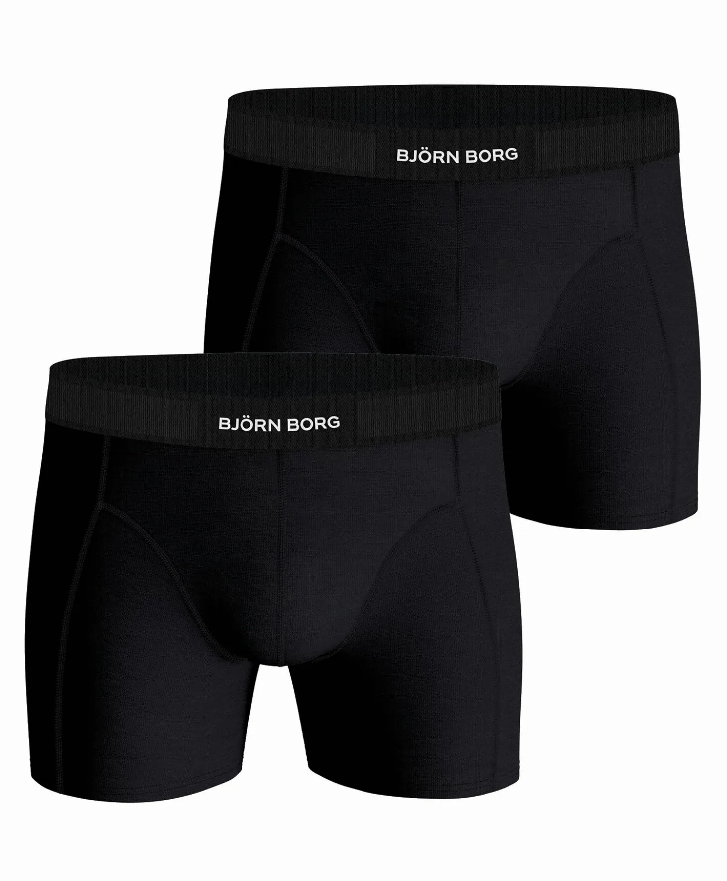 Björn Borg 2p Premium Boxer