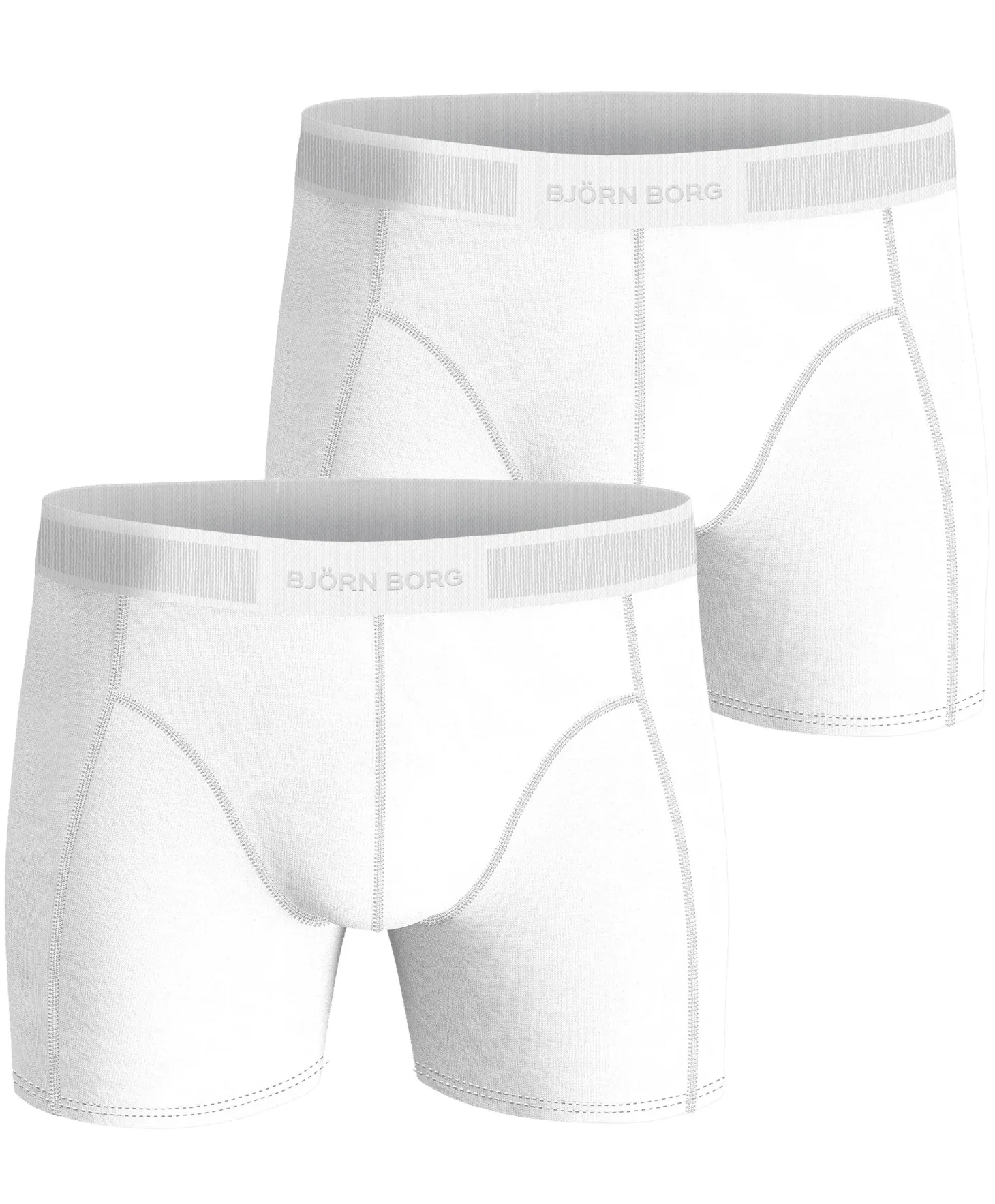 Björn Borg 2p Premium Boxer